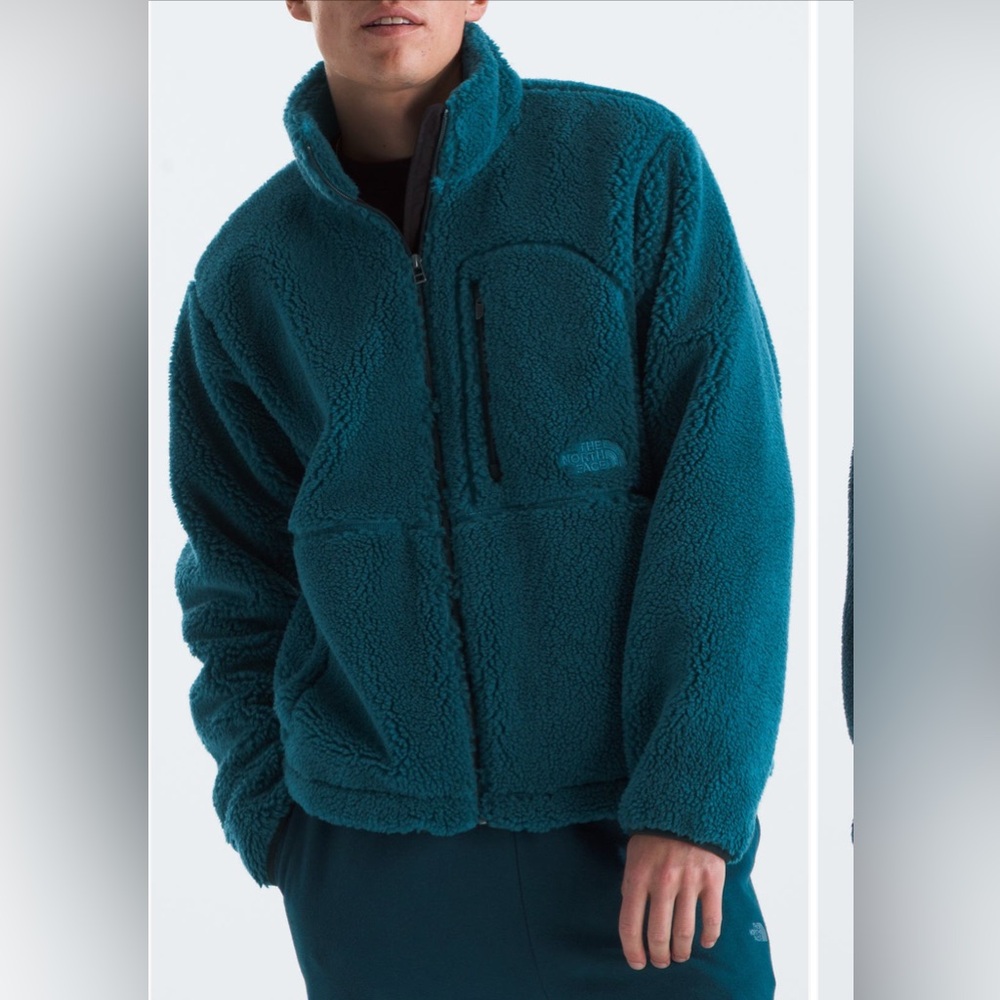 The North Face Extreme Pile Jacket